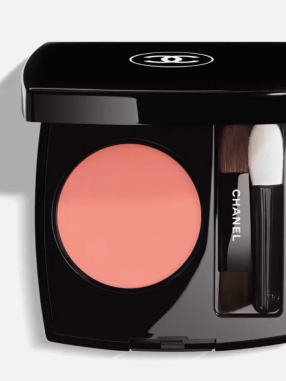 Chanel Ombre Essentielle Multi-Use Longwearing Eyeshadow ~ 228 ROSE CHARNEL